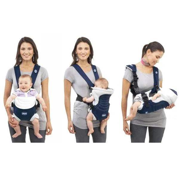 شيكو – حاملة الأطفال القابلة للتطوير – BABYBOSS
