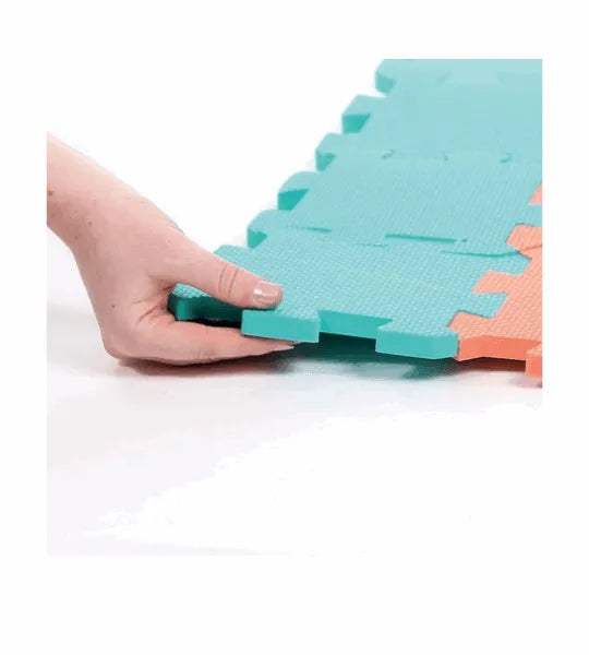 COFFRET D’ACTIVITÉS D’ÉVEIL – LUDI - Ludi - Jeux et jouets pour bébé Maroc -www.babyboss.ma