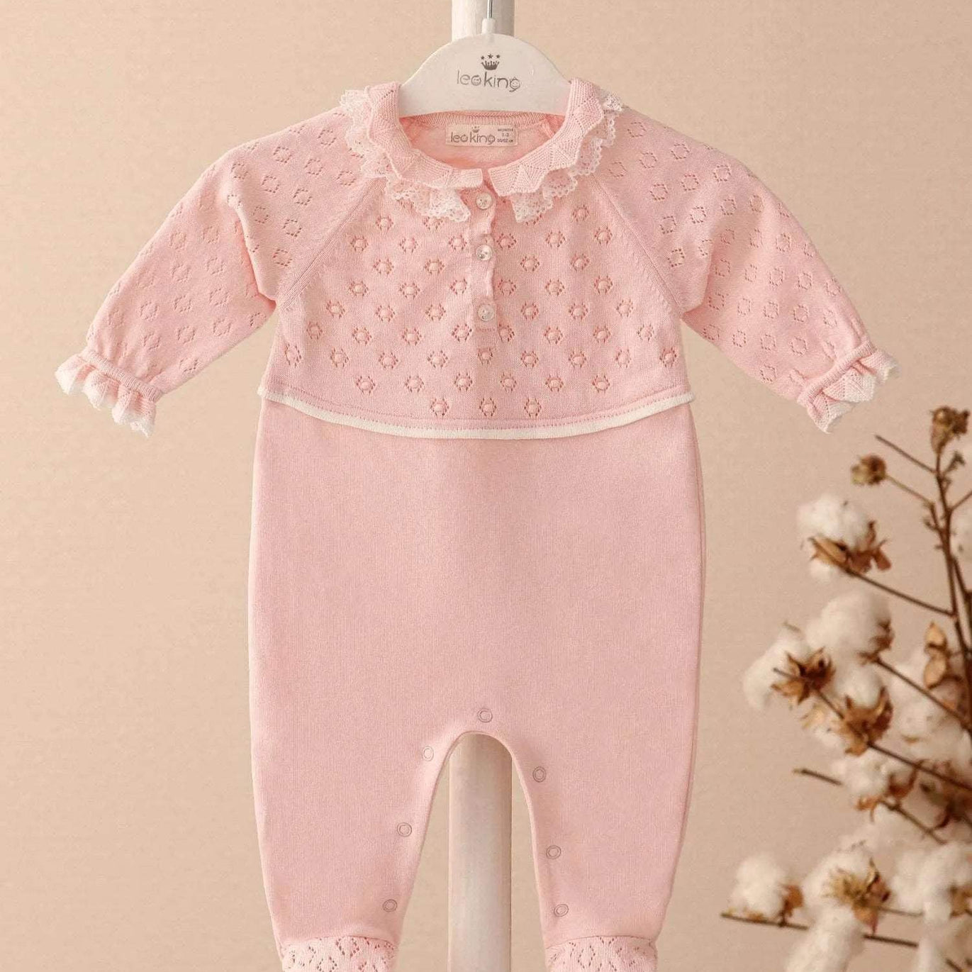 combinaison-avec-broderie-babyboss-ma-babyboss-ma-pour-bebe-maroc-1 - Babyboss.ma -bebe-maroc