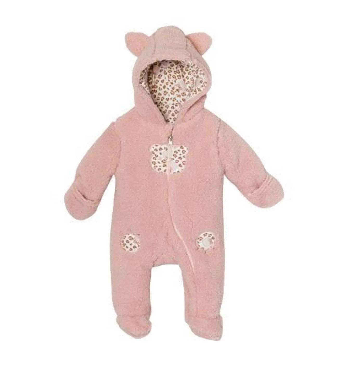 combinaison-teddy-bear-babyboss-ma-teddy-bear-pour-bebe-maroc - Babyboss.ma -bebe-maroc