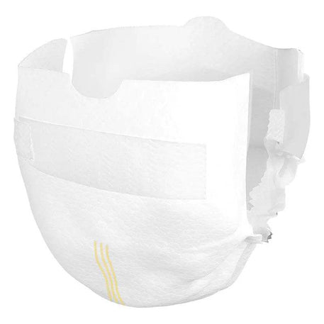 Couches Bambo Nature Taille 4 (7-14kg) 48 unités - Bambo Nature - Hygiène et Soin pour bébé Maroc -www.babyboss.ma