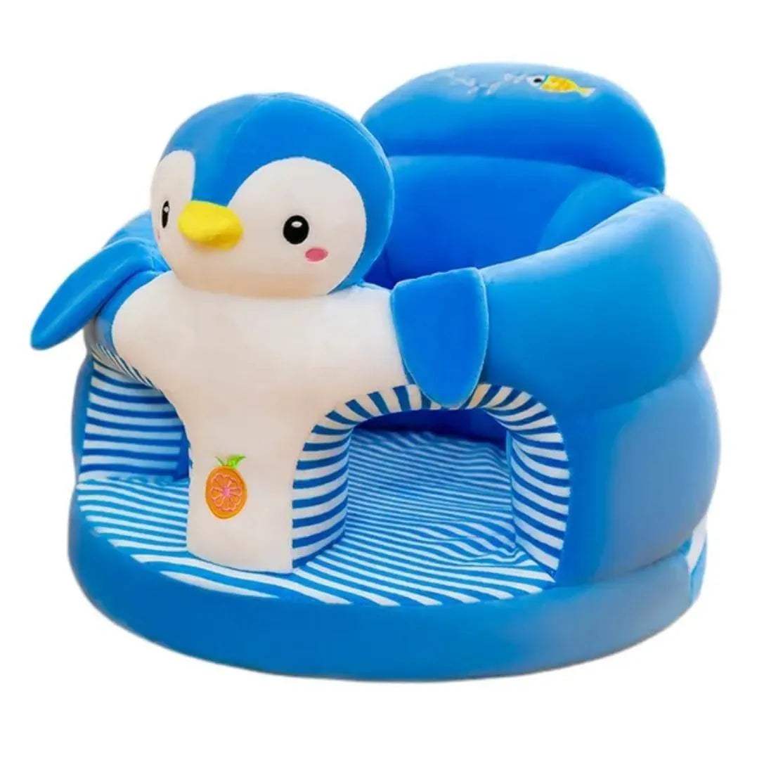 Coussin d’assise bébé - babyboss toys - pour bébé Maroc -www.babyboss.ma