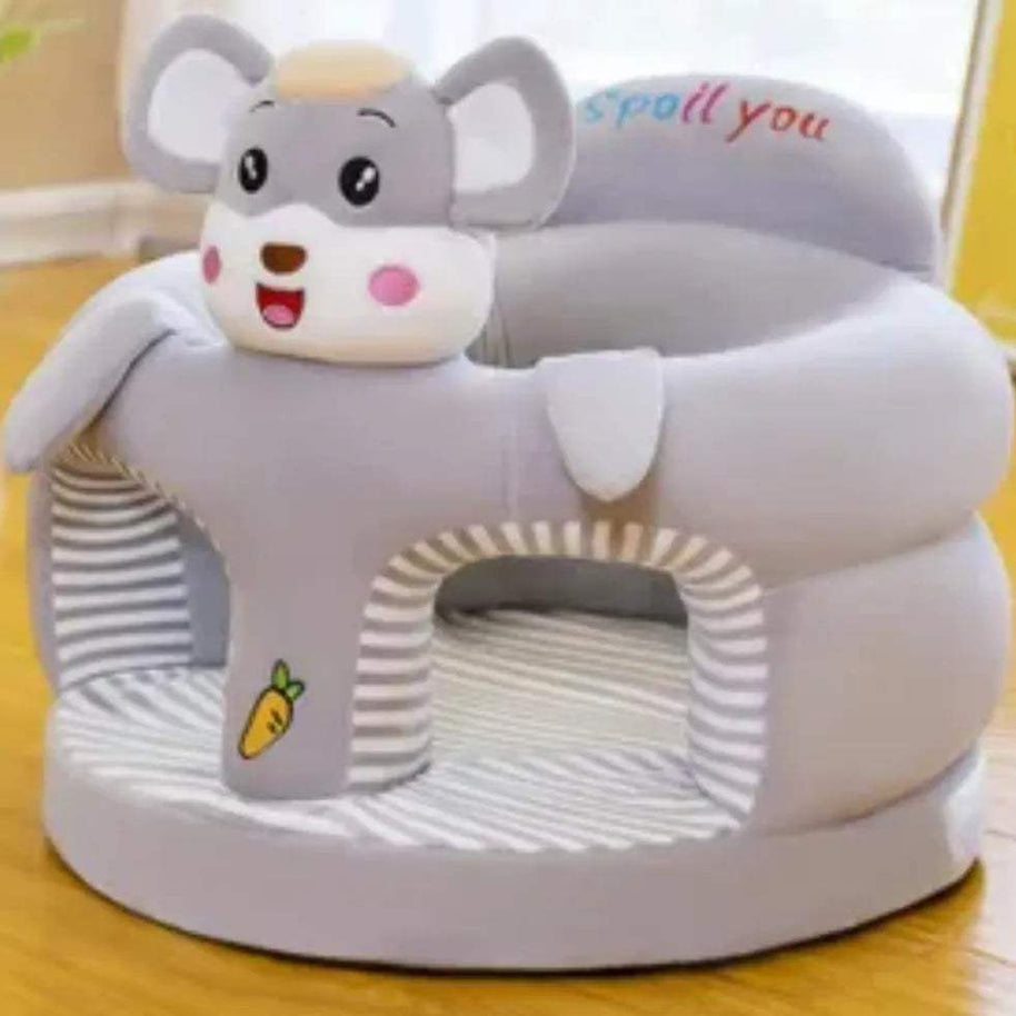 Coussin d’assise bébé - babyboss toys - pour bébé Maroc -www.babyboss.ma