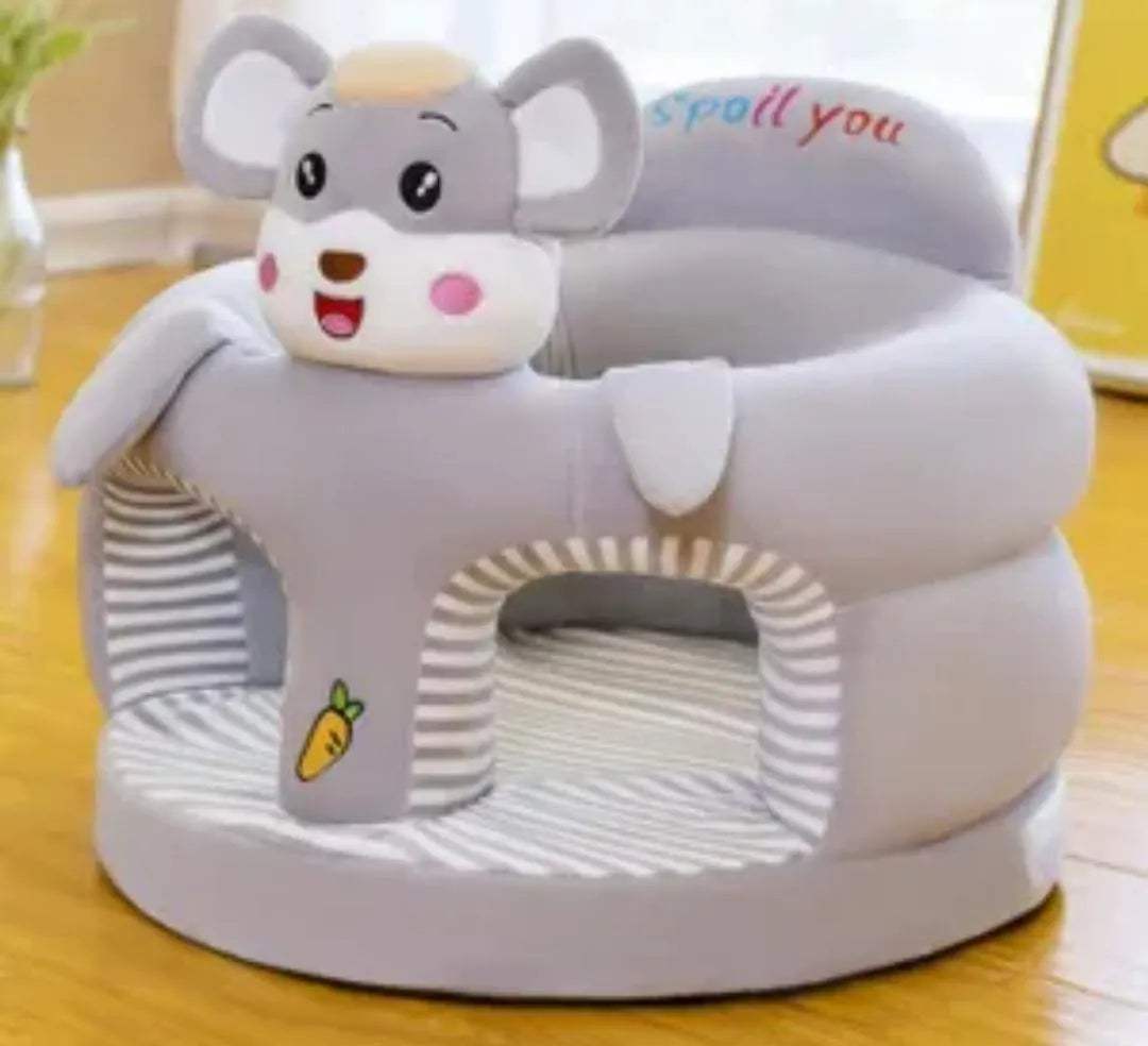Coussin d’assise bébé - babyboss toys - pour bébé Maroc -www.babyboss.ma