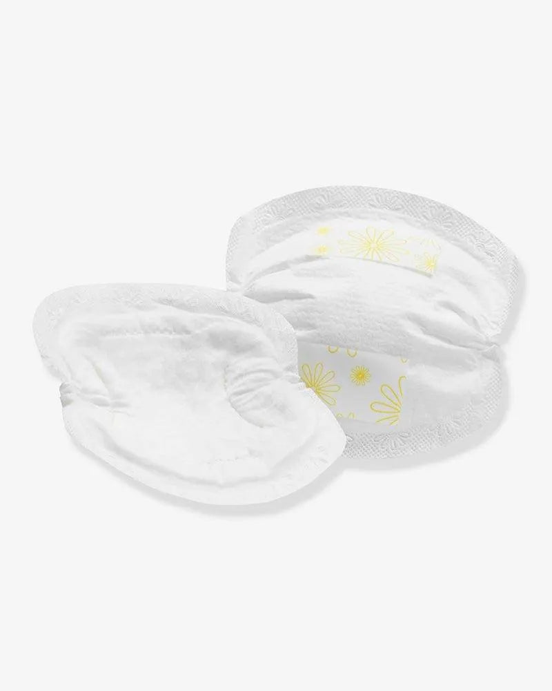 Coussinets d'allaitement jetables Medela - 30 unités - Babyboss.ma - Medela - pour bébé maroc