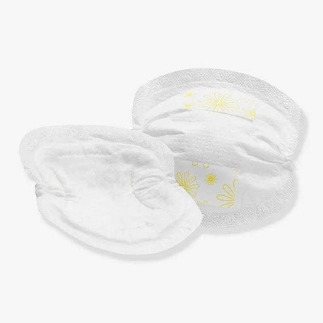 وسادات الرضاعة من ميديلا - 60 وحدة - BABYBOSS