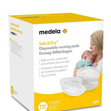 coussinets-d-allaitement-jetables-medela-60-unites-babyboss-ma-medela-pour-bebe-maroc-1 - Babyboss.ma -bebe-maroc