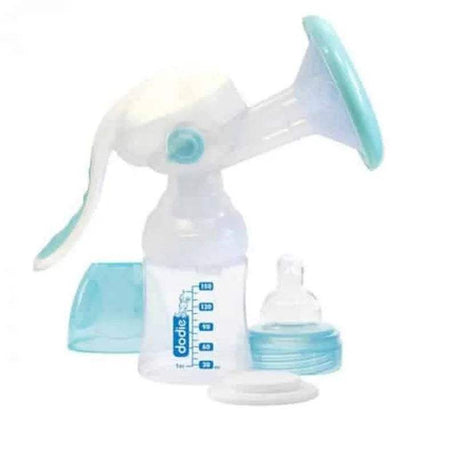 Dodie Tire-Lait Manuel Confort+ - Dodie - Tire-Lait pour bébé Maroc -www.babyboss.ma