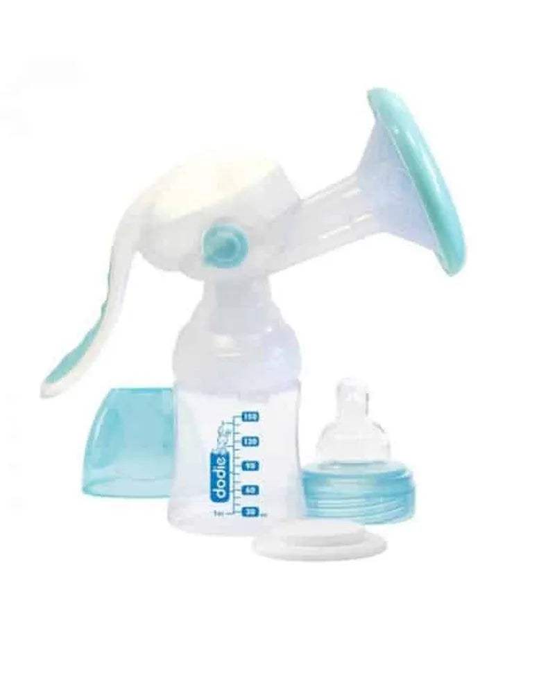 Dodie Tire-Lait Manuel Confort+ - Dodie - Tire-Lait pour bébé Maroc -www.babyboss.ma