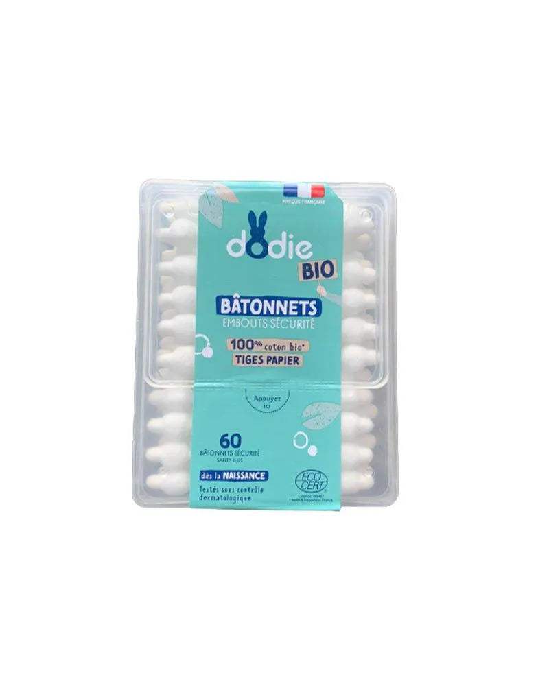dodie_btonnets_bb_bio_gots_x60-44973814055223-bebe-babyboss.ma-maroc - Babyboss.ma -bebe-maroc