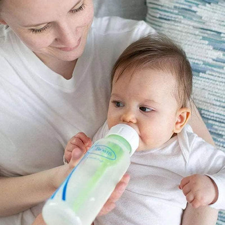 Dr. Brown's Biberon Cole étroit - 250ml - Dr. Brown's - Biberon pour bébé Maroc -www.babyboss.ma