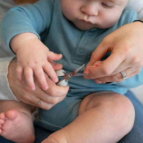 Dr. Brown's Ciseaux à ongles - Dr. Brown's - Hygiène et Soin pour bébé Maroc -www.babyboss.ma
