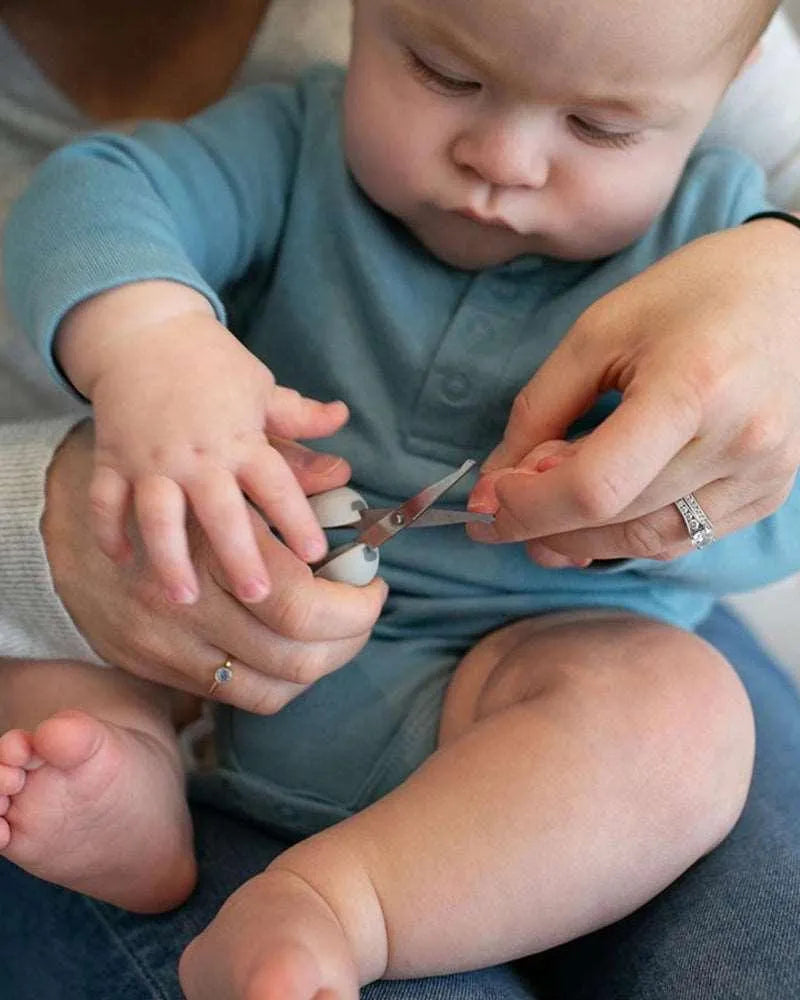 Dr. Brown's Ciseaux à ongles - Babyboss.ma - Dr. Brown's - pour bébé maroc