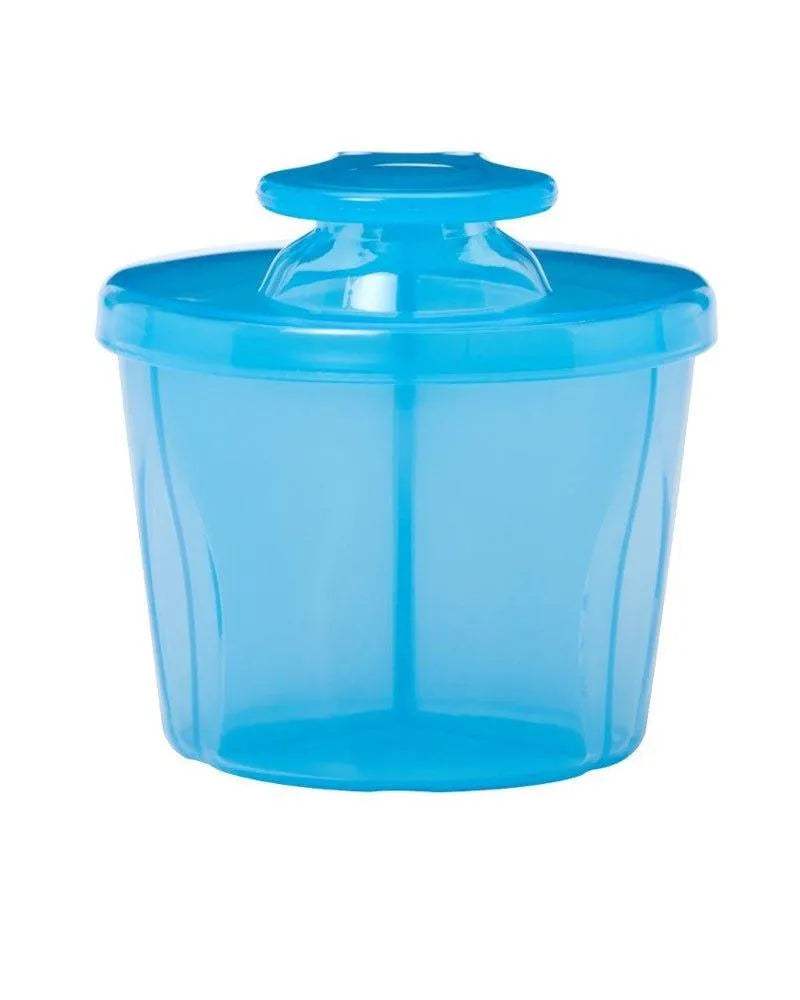 Dr. Brown's Distributeur lait en poudre - Bleu - Dr. Brown's - Doseurs de Lait pour bébé Maroc -www.babyboss.ma