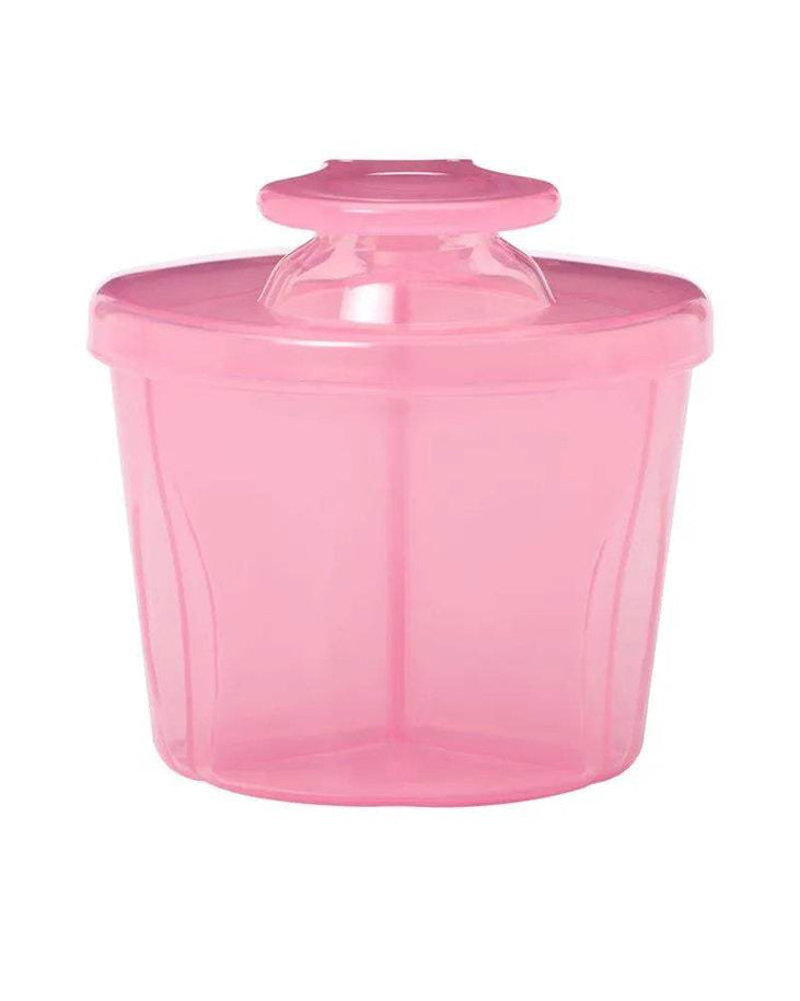 Dr. Brown's Distributeur lait en poudre - Rose - Dr. Brown's - Doseurs de Lait pour bébé Maroc -www.babyboss.ma