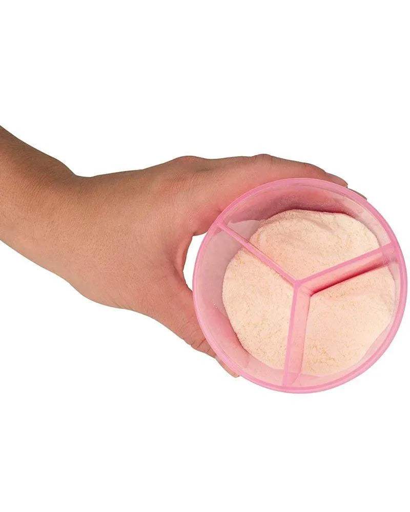 Dr. Brown's Distributeur lait en poudre - Rose - Dr. Brown's - Doseurs de Lait pour bébé Maroc -www.babyboss.ma