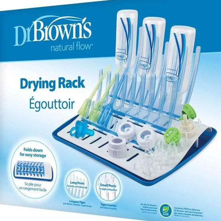 Dr. Brown's Égouttoir Électrique pour biberons et accessoires - Dr. Brown's - Egoutte Biberons pour bébé Maroc -www.babyboss.ma