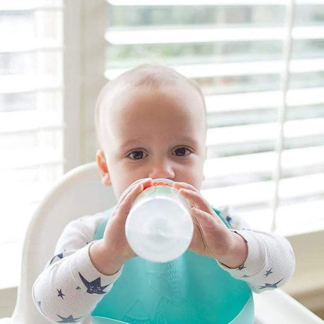 Dr. Brown's Pack de 2 Tétines Transition à bec Cole étroit - Dr. Brown's - Tétines pour bébé Maroc -www.babyboss.ma