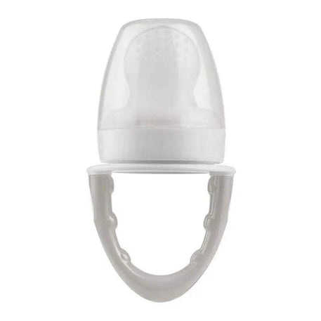 Dr. Brown's Sucette Grignoteuse 4M+ - Gris - Dr. Brown's - Sucettes pour bébé Maroc -www.babyboss.ma