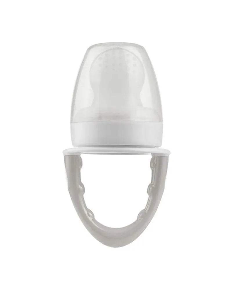 Dr. Brown's Sucette Grignoteuse 4M+ - Gris - Dr. Brown's - Sucettes pour bébé Maroc -www.babyboss.ma