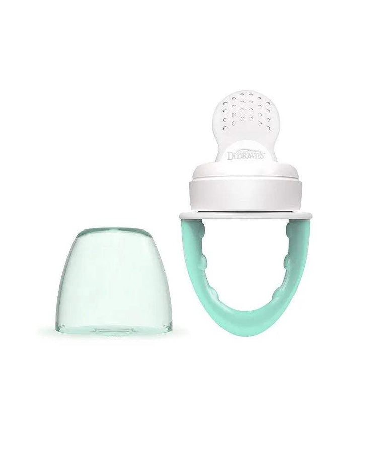 Dr. Brown's Sucette Grignoteuse 4M+ - Vert - Dr. Brown's - Sucettes pour bébé Maroc -www.babyboss.ma