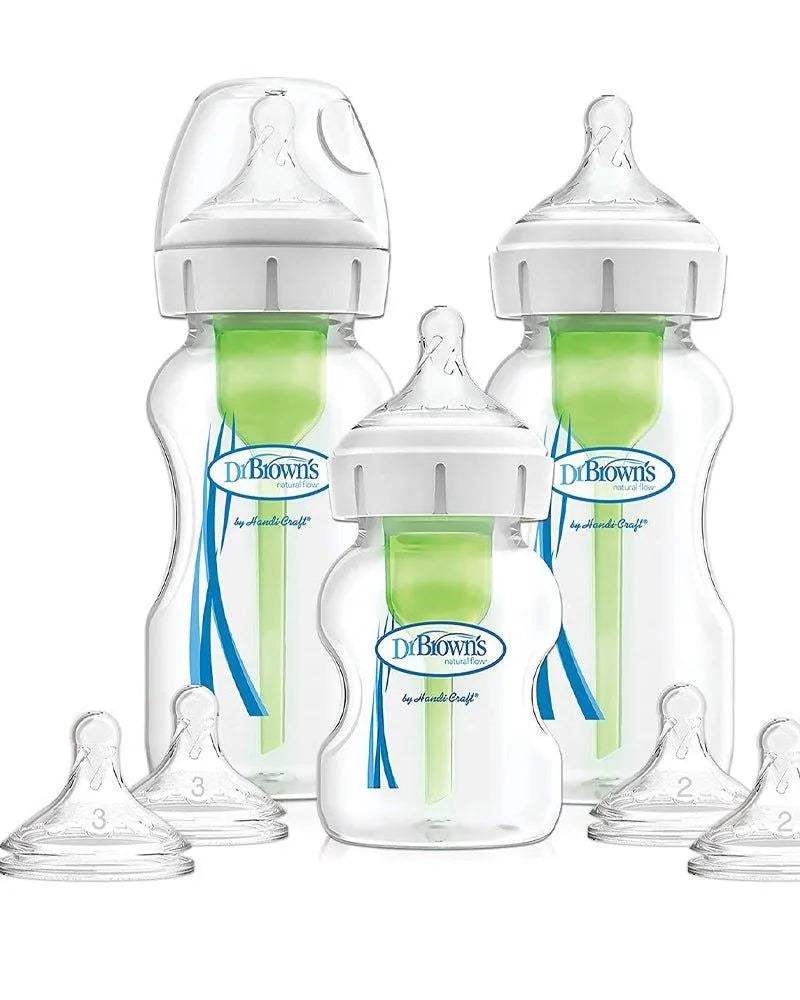 dr-brown-s-kit-de-demarrage-biberon-a-col-large-babyboss-ma-dr-brown-s-pour-bebe-maroc-1 - Babyboss.ma -bebe-maroc