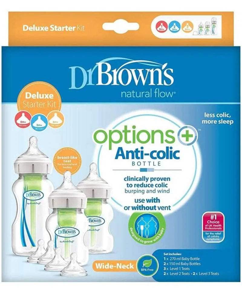 dr-brown-s-kit-de-demarrage-biberon-a-col-large-babyboss-ma-dr-brown-s-pour-bebe-maroc-2 - Babyboss.ma -bebe-maroc