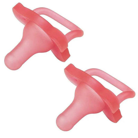 dr-brown-s-pack-de-2-sucettes-en-silicone-happypaci-0m-rose-babyboss-ma-dr-brown-s-pour-bebe-maroc-1 - Babyboss.ma -bebe-maroc