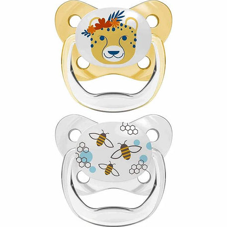 dr._browns_pack_de_2_sucettes_orthodontiques_stage2_6-18m_-_abeilles-44973836566839-bebe-babyboss.ma-maroc - Babyboss.ma -bebe-maroc