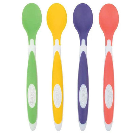 dr._browns_paquet_de_4_cuillres_pointe_souple_4m-44973851672887-bebe-babyboss.ma-maroc - Babyboss.ma -bebe-maroc