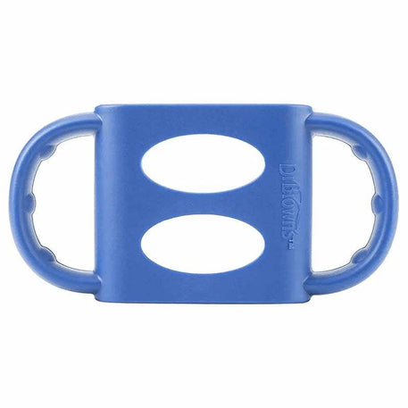 dr-brown-s-poignees-en-silicone-pour-biberons-et-gobelets-bleu-babyboss-ma-dr-brown-s-pour-bebe-maroc-1 - Babyboss.ma -bebe-maroc