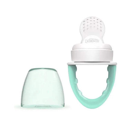 dr-brown-s-sucette-grignoteuse-4m-vert-babyboss-ma-dr-brown-s-pour-bebe-maroc-1 - Babyboss.ma -bebe-maroc