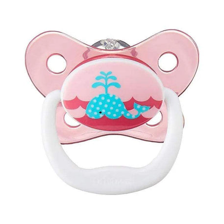 dr-brown-s-sucette-stage1-0-6m-pink-babyboss-ma-dr-brown-s-pour-bebe-maroc-1 - Babyboss.ma -bebe-maroc