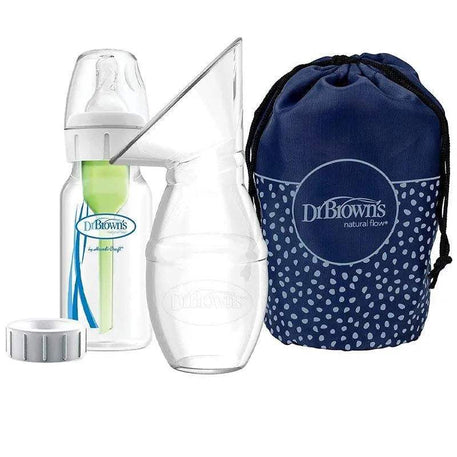 dr._browns_tire_lait_en_silicone_milkflow_biberon_120ml_cole_troit-44973840564535-bebe-babyboss.ma-maroc - Babyboss.ma -bebe-maroc