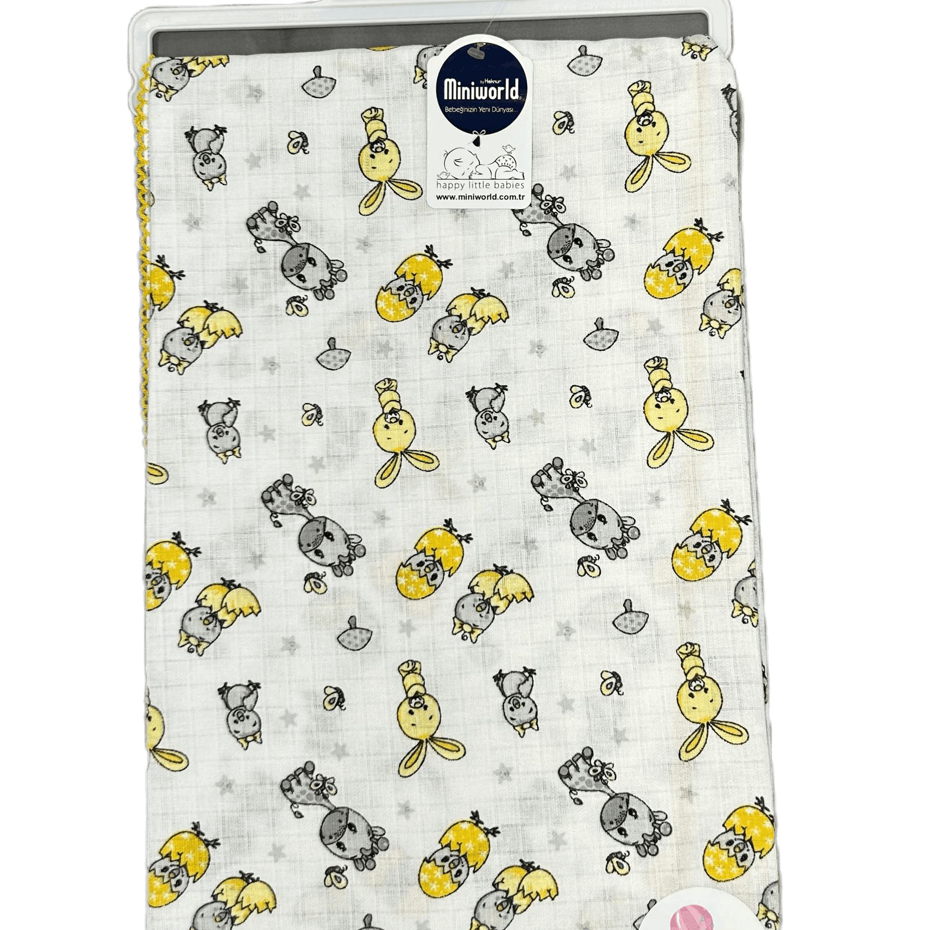 Draps Lange 90×80 cm - BABYBOSS.ma - pour bébé Maroc -www.babyboss.ma