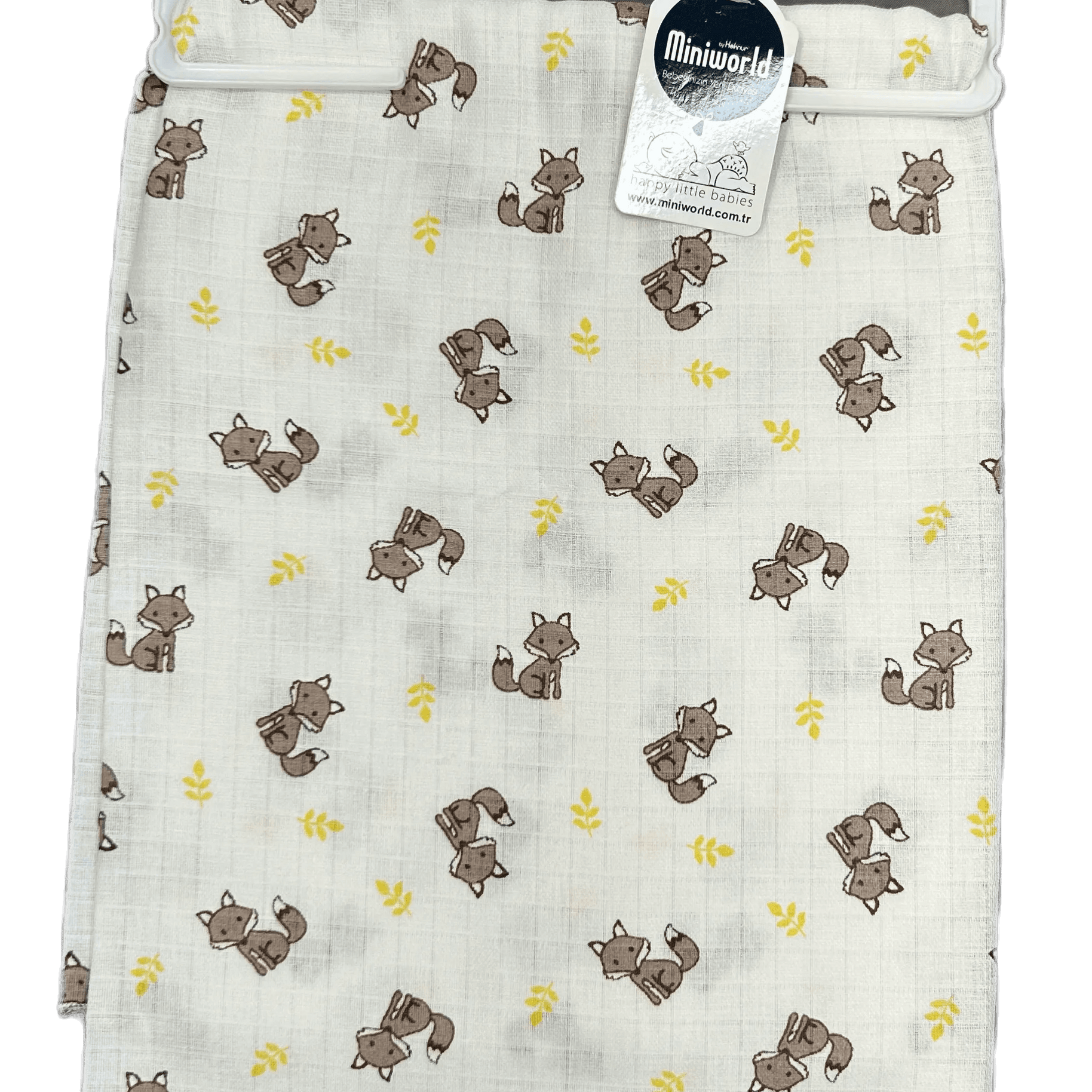 Draps Lange 90×80 cm - BABYBOSS.ma - pour bébé Maroc -www.babyboss.ma