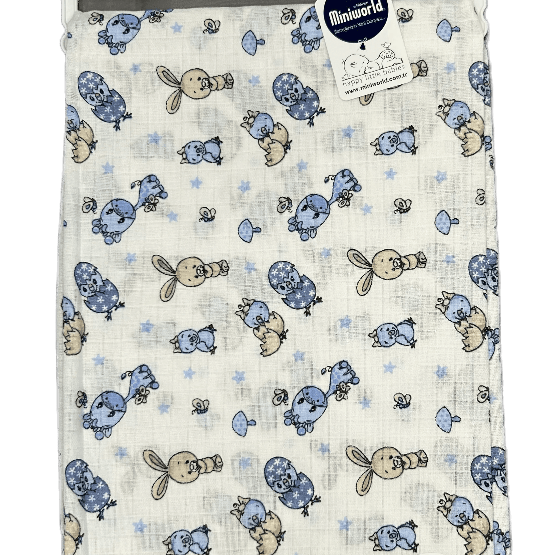 Draps Lange 90×80 cm - BABYBOSS.ma - pour bébé Maroc -www.babyboss.ma