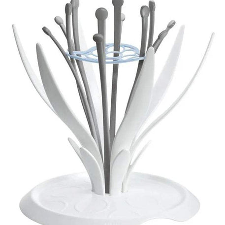 Egouttoir à biberon Multi Dry NUK - NUK - Egoutte Biberons pour bébé Maroc -www.babyboss.ma