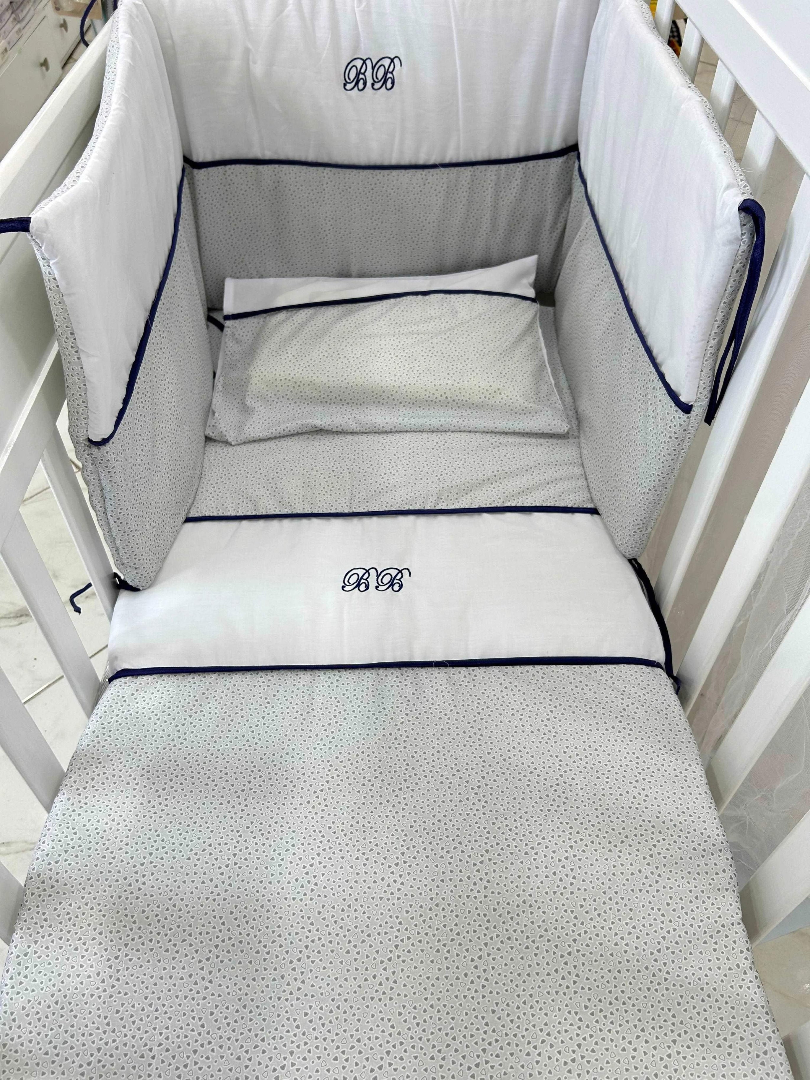 Ensemble 3 pièces - BABYBOSS.ma - pour bébé maroc - www.babyboss.ma