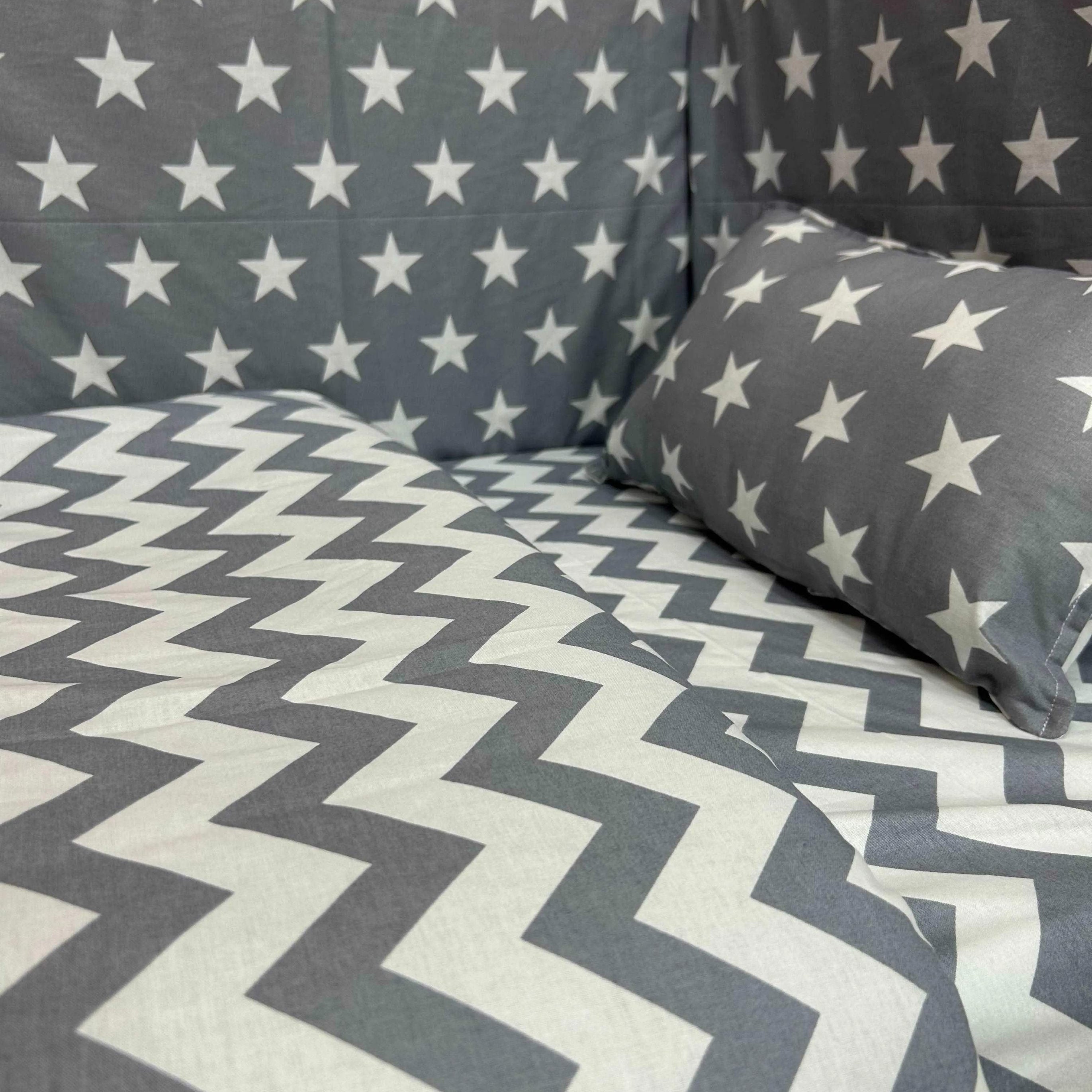 Ensemble 5 pièces 100% cotton - BABYBOSS.ma - pour bébé Maroc -www.babyboss.ma