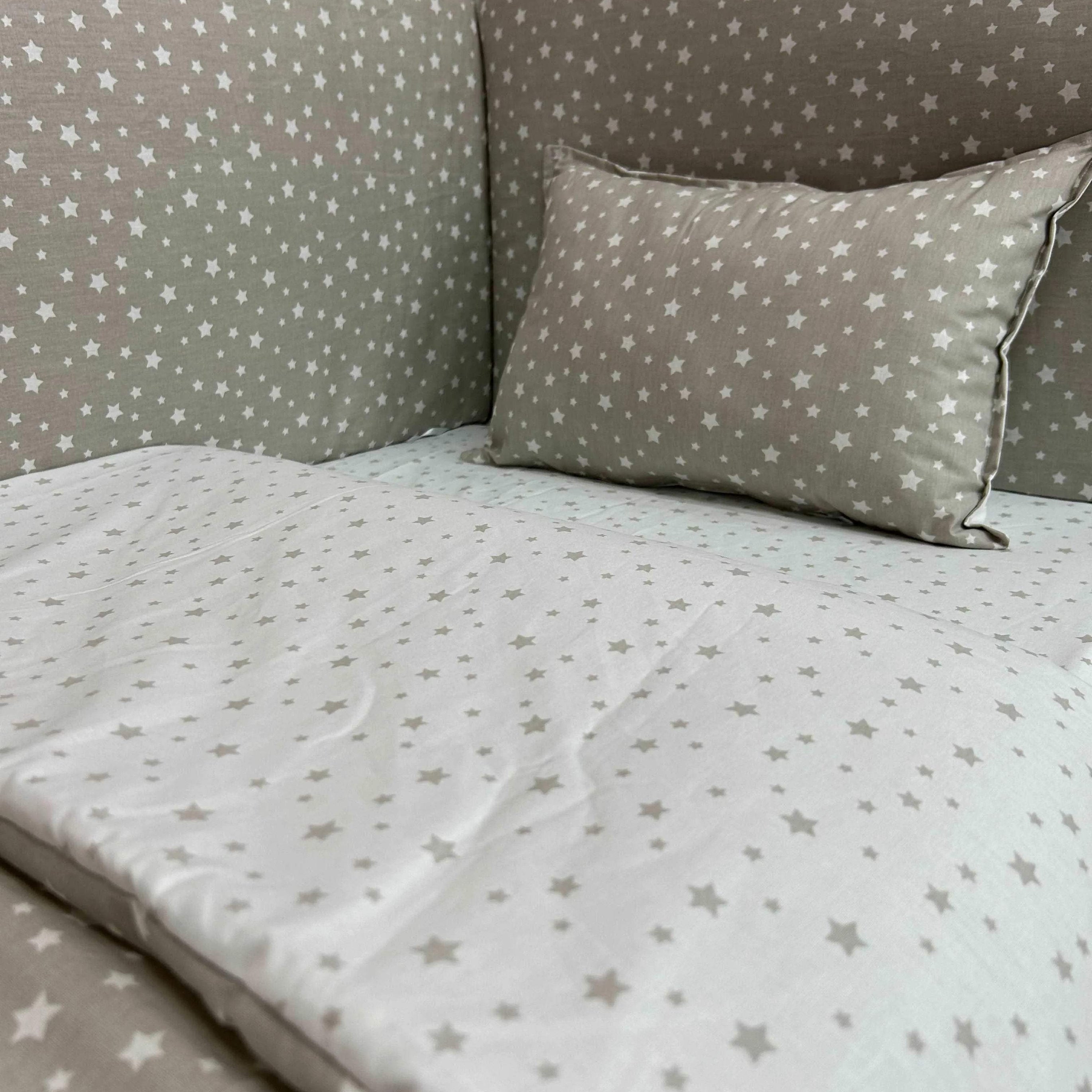 Ensemble 5 pièces 100% cotton - BABYBOSS.ma - pour bébé Maroc -www.babyboss.ma