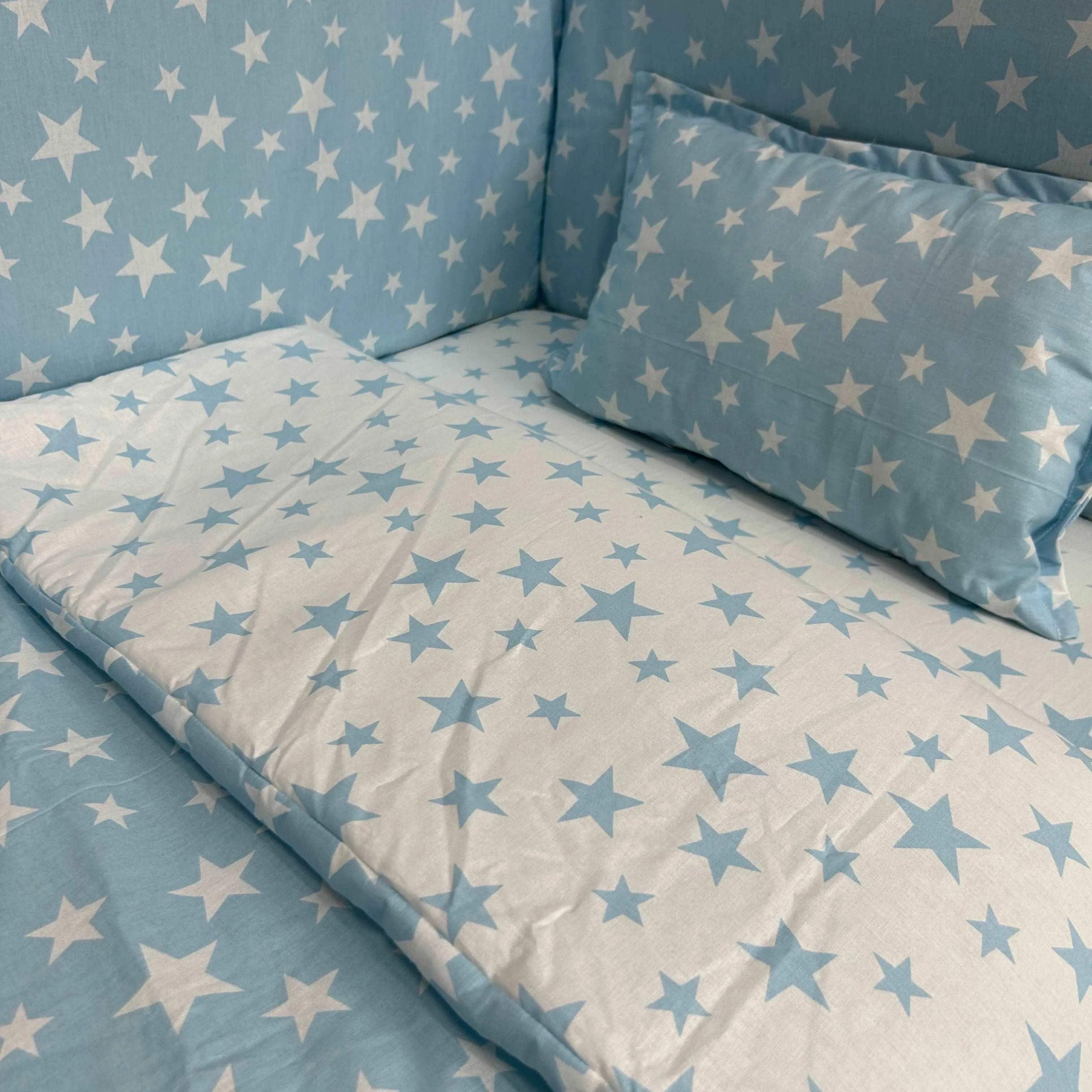 Ensemble 5 pièces 100% cotton - BABYBOSS.ma - pour bébé Maroc -www.babyboss.ma