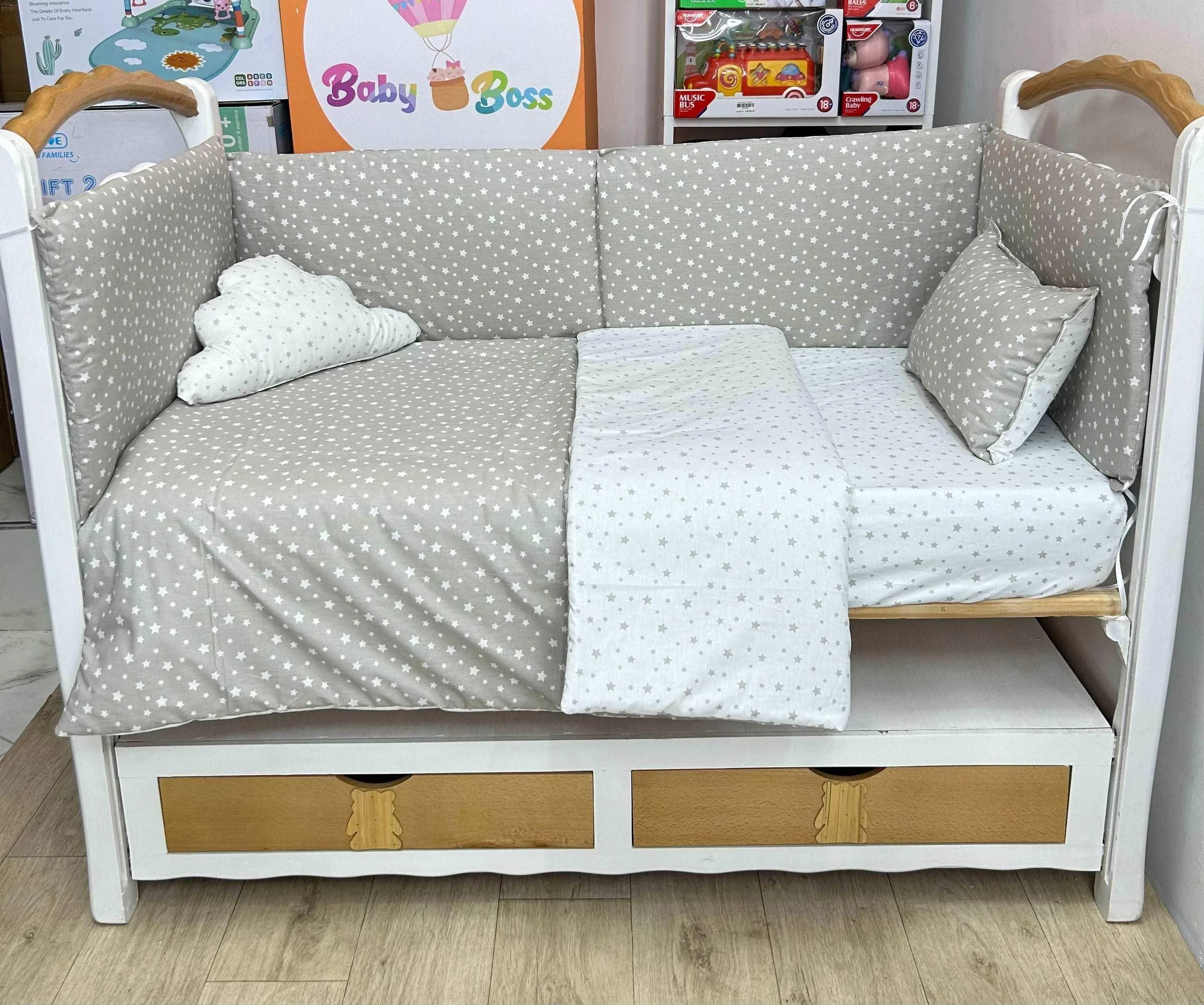 ensemble-5-pieces-100percent-cotton-babyboss-ma-babyboss-ma-pour-bebe-maroc-4 - Babyboss.ma -bebe-maroc