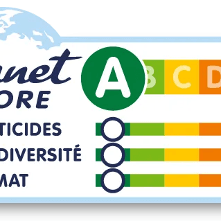 Galettes de Riz à la Framboise - Hipp - pour bébé Maroc -www.babyboss.ma