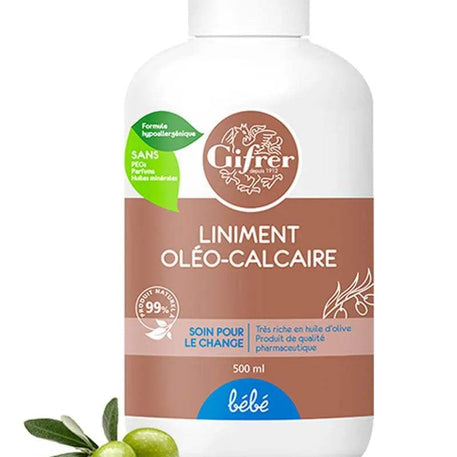 gifrer-liniment-oleo-calcaire-stabilise-500ml-babyboss-ma-gifrer-pour-bebe-maroc - Babyboss.ma -bebe-maroc