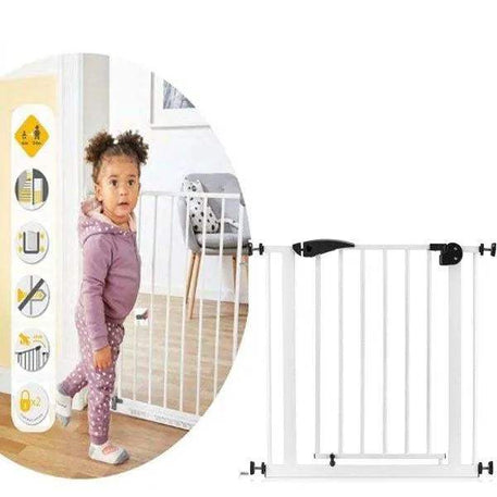 Guimo - Barrière de sécurité - babyboss toys - pour bébé Maroc -www.babyboss.ma