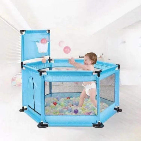 hexagonparc-parc-d-activites-pour-bebe-et-enfant-babyboss-ma-babyboss-toys-pour-bebe-maroc-2 - Babyboss.ma -bebe-maroc