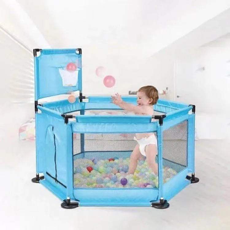 hexagonparc-parc-d-activites-pour-bebe-et-enfant-babyboss-ma-babyboss-toys-pour-bebe-maroc-2 - Babyboss.ma -bebe-maroc