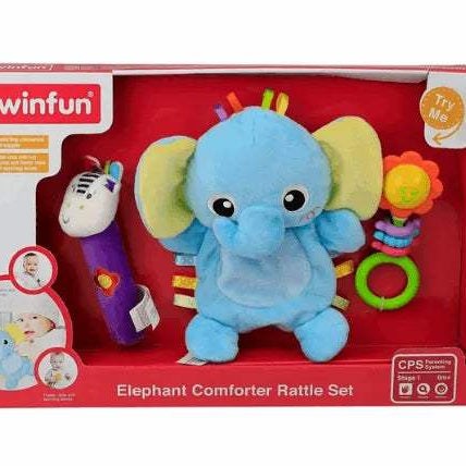 hochet-elephant-winfun-babyboss-ma-winfun-pour-bebe-maroc-1 - Babyboss.ma -bebe-maroc