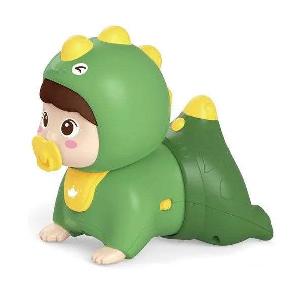 HUANGER - Bebe qui rampe - Huanger - pour bébé Maroc -www.babyboss.ma